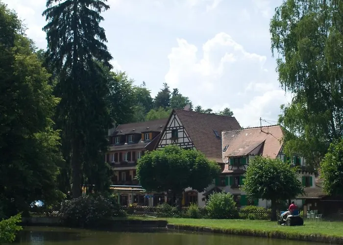 Auberge d'Imsthal