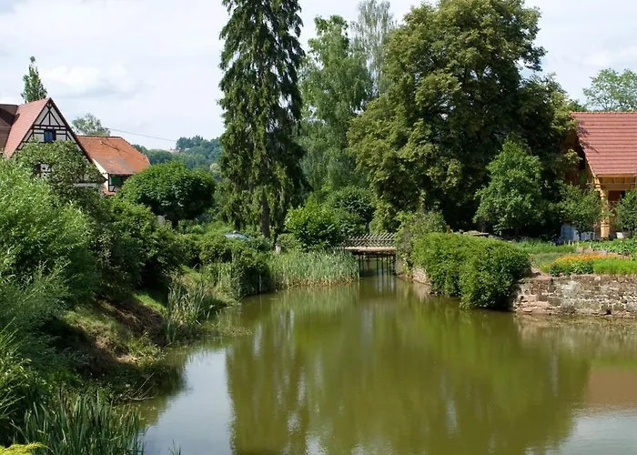 Auberge d'Imsthal