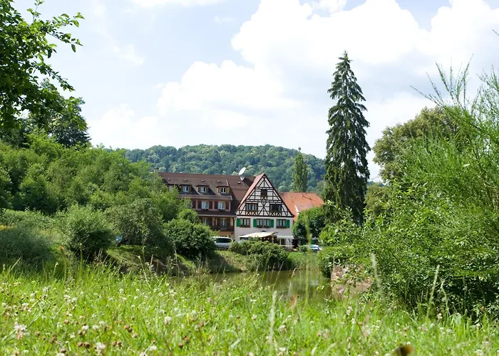 Auberge d'Imsthal