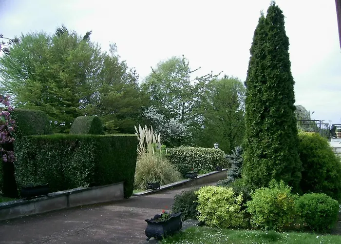 Belvedere Montargis Amilly