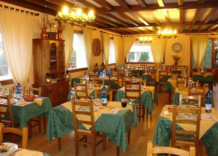 Hotel La Belle Etoile Les Deux Alpes