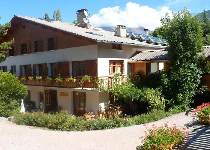 Hotel-Restaurant Spa Les Peupliers