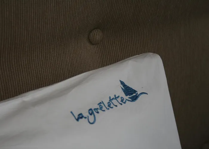 La Goelette, Chambres D'Hotes