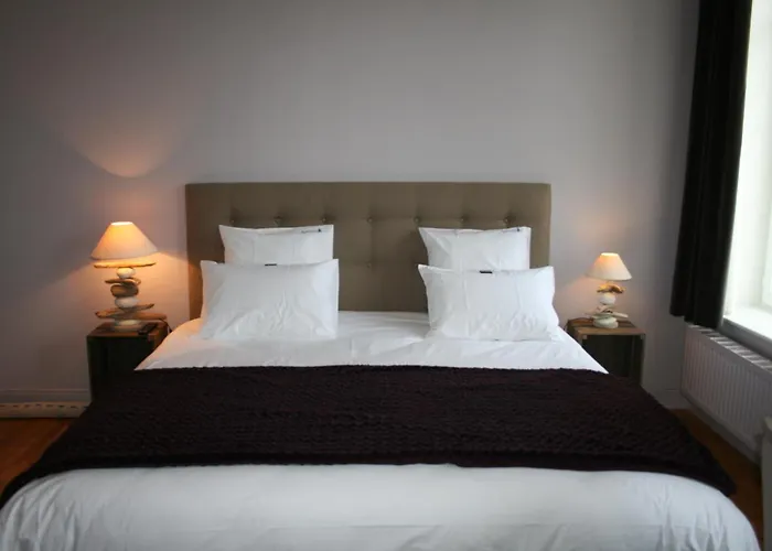 La Goelette, Chambres D'Hotes