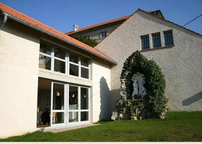 Hôtel du Couvent Saint Ulrich