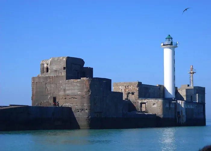 Opal'Inn Boulogne-sur-Mer