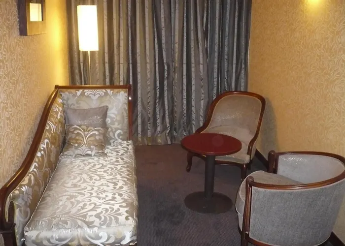 Hotel De France
