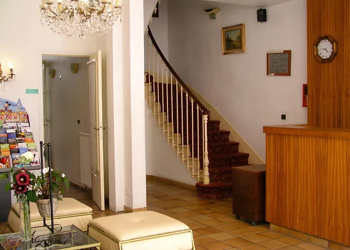 Hotel Roi Rene