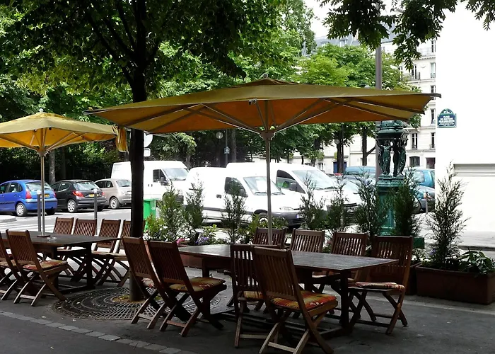 Hotel Roi Rene