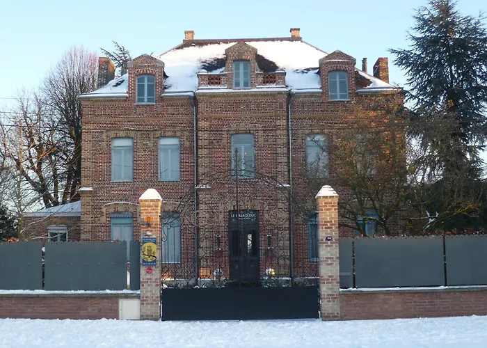 Le Grand Duc