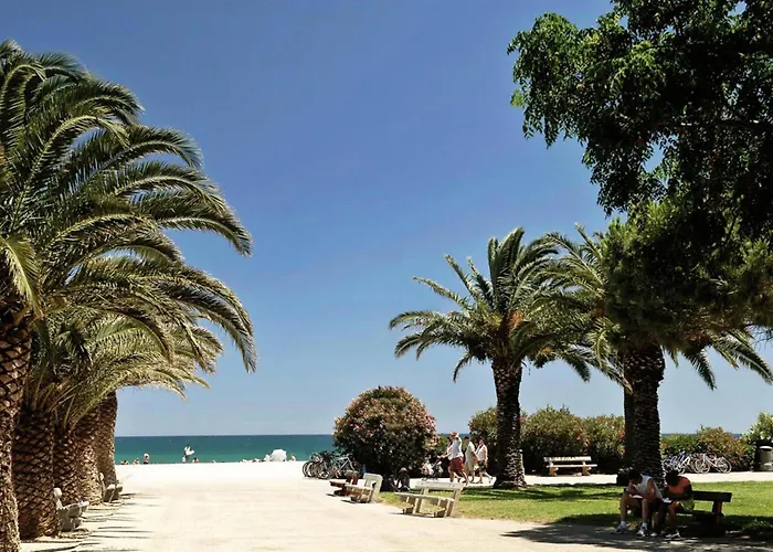Hôtel Beau Rivage