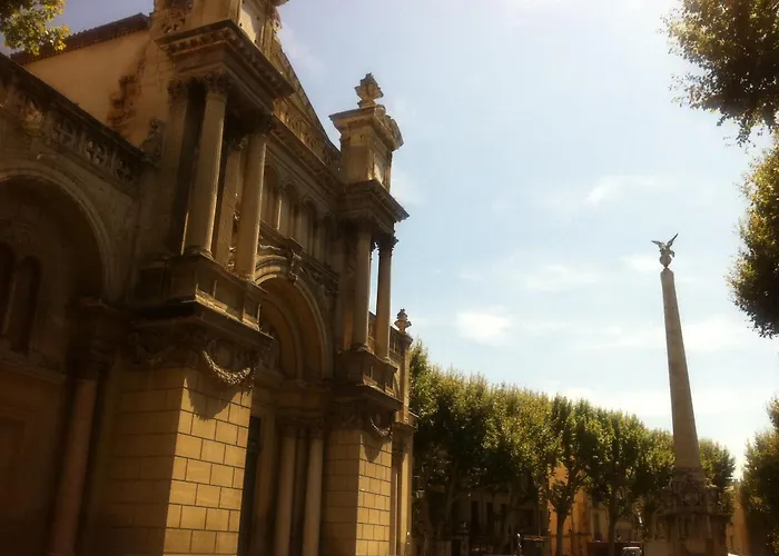 Finsonius Studios Aix-en-Provence