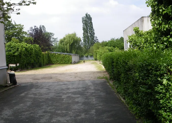 Hôtel Continental