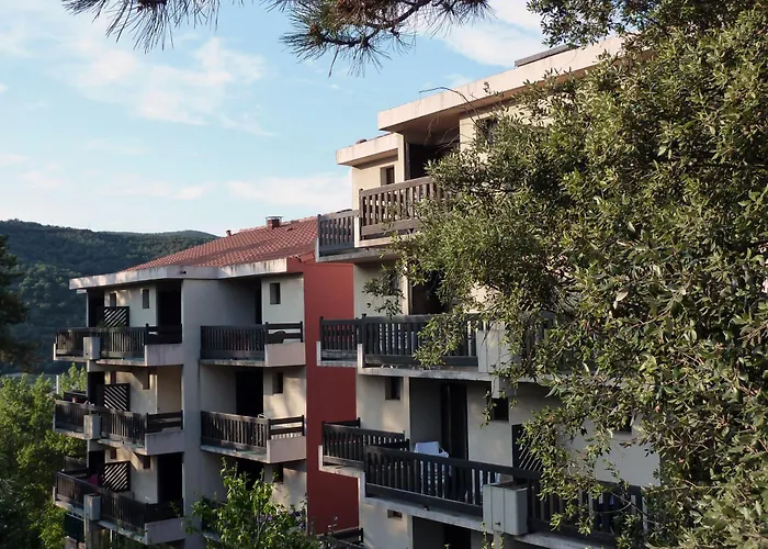 La Pinède