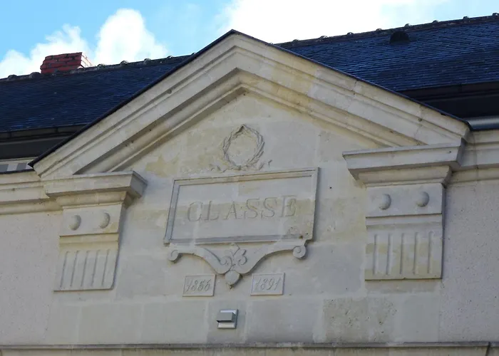 Hotel De Biencourt