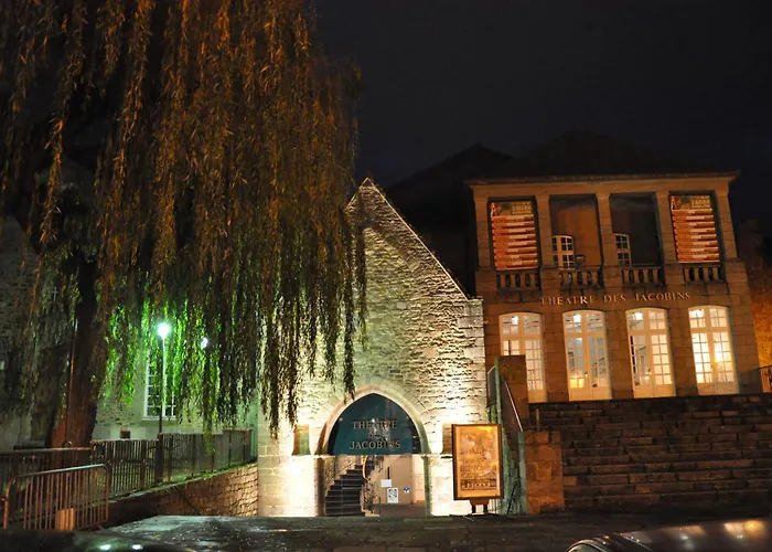 Cafe Hotel Du Theatre