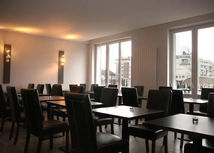 Hôtel Bar le Globe