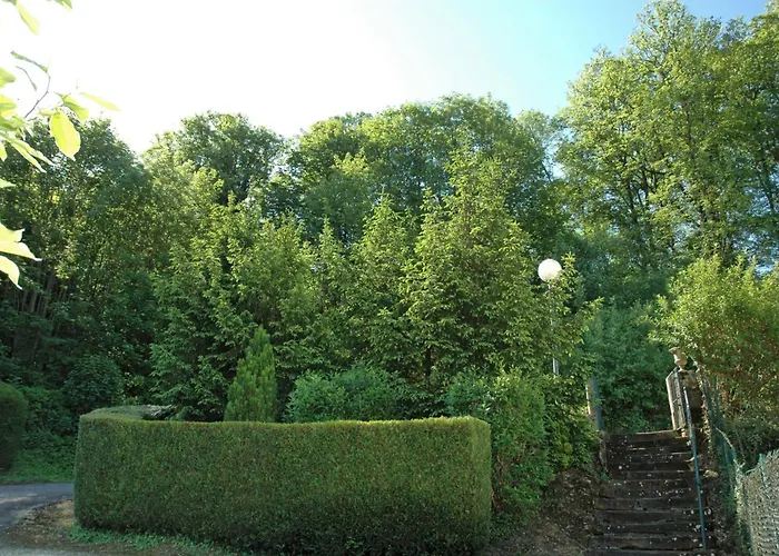 Hôtel et Studios d'Orfeuil