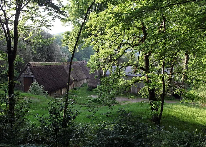Auberge de l'Espinouse