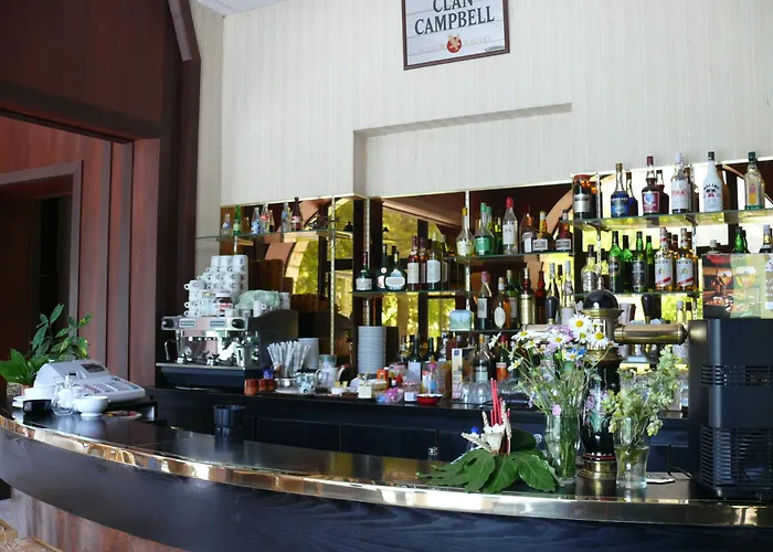 Hotel Vignemale