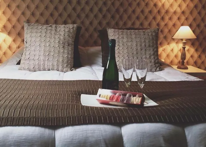 Relais Du Vignoble