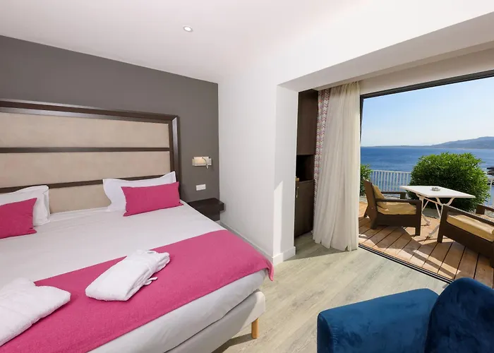 Hotel Saint Christophe