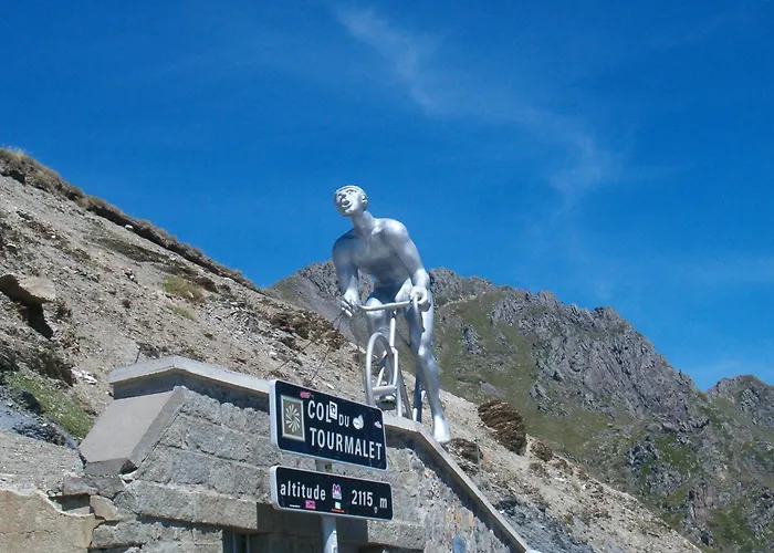 Gite Du Bon Repos Argelès-Gazost