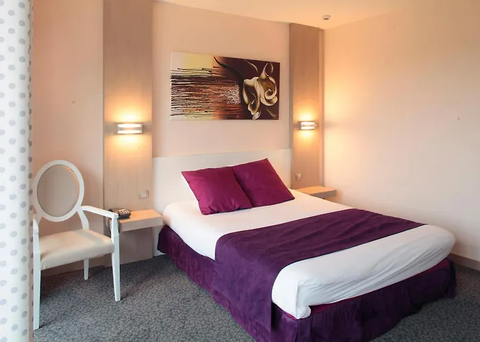 Domaine du Revermont - Logis Hotel