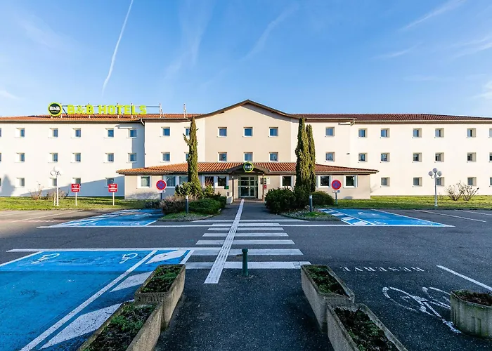 Hôtel Roi Soleil Colmar