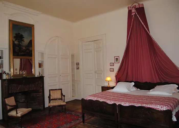 Chateau D'Urtubie