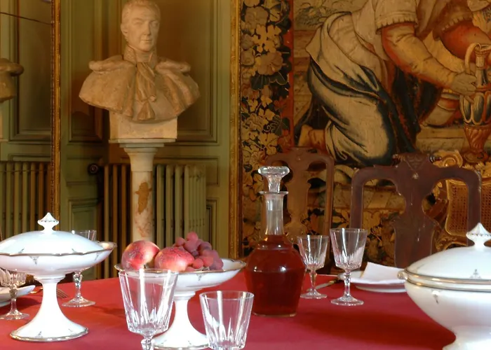 Chateau D'Urtubie