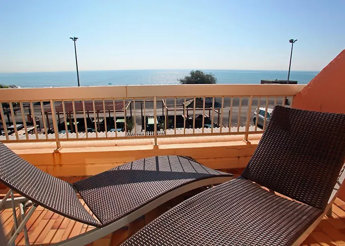 Logis Hotel Restaurant le Mirador