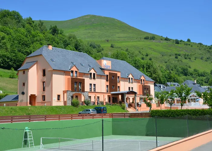 Hôtel Le Picors