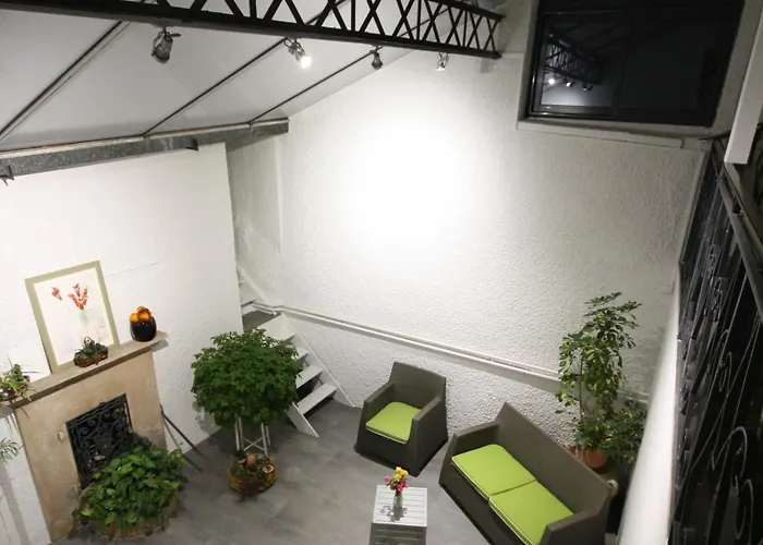 Logis Hotel L'ange Couronne