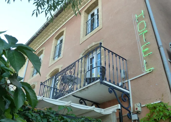 La Farigoule