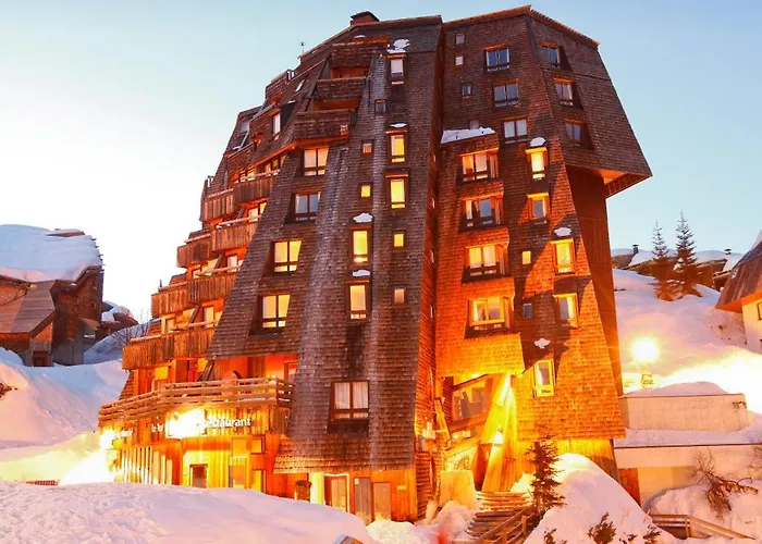 Hôtel des Dromonts by SOWELL COLLECTION