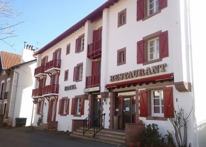 Hôtel Juantorena