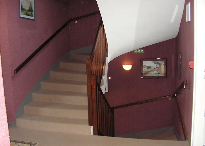 Hotel du Parc