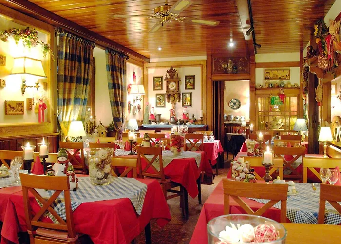 Chez Jean Hotel Saverne