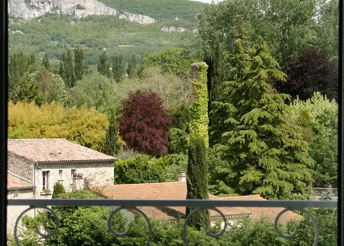 Logis Hôtel Le Jabron