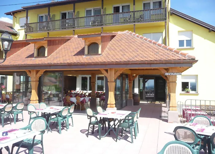 Relais du Klevener