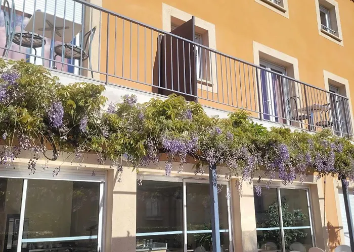 Hôtel de l'Orb
