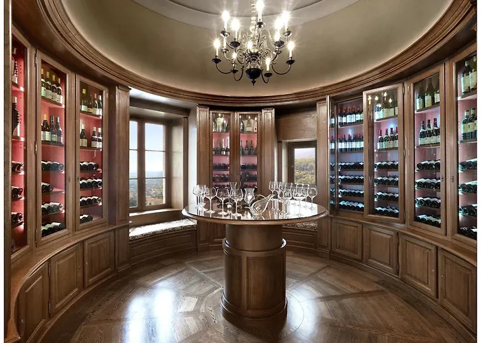 Château Saint-Martin&Spa - an Oetker Collection Hotel