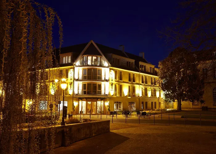 Villa Lara Hotel Bayeux