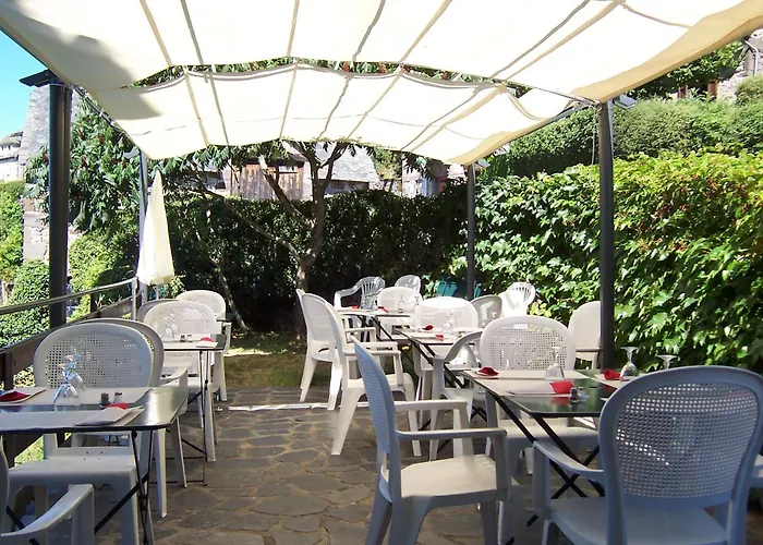 Auberge de Tournemire - Cantal