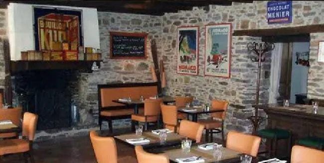 Le Relais des Arcandiers