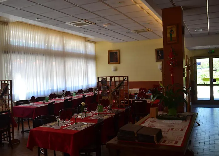 Hotel Restaurant Niemerich