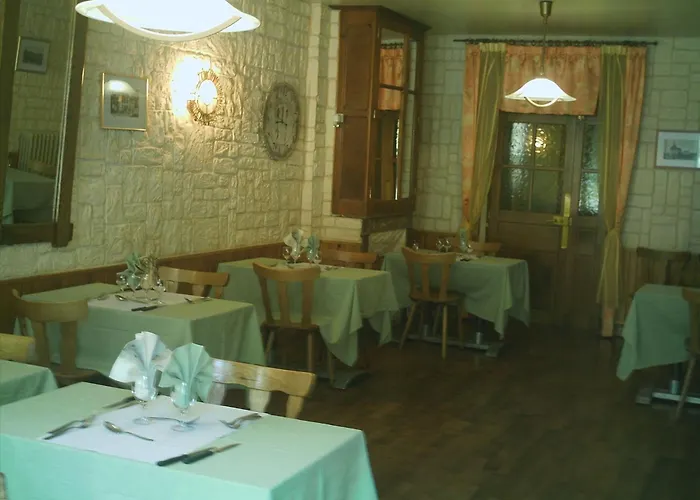 Hôtel L'Argonn' Auberge