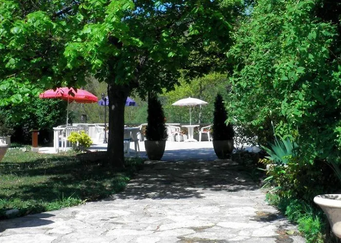 La Pierre Lys