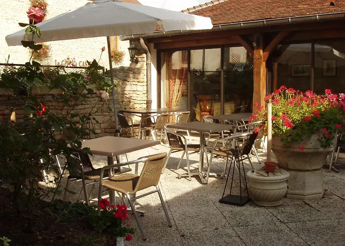 Hostellerie Du Chateau